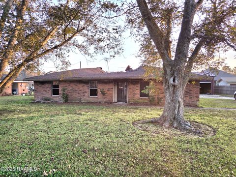 Photo of 206 Acorn Drive, Lafayette, LA 70507 (MLS # 2500005907)