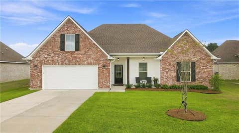 Photo of 1174 Barrington Drive Dr, Covington, LA 70435 (MLS # NO2572675)