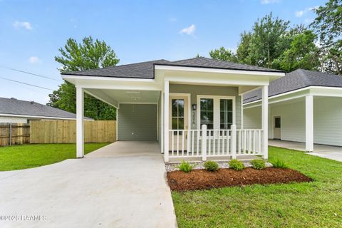 Photo of 304 Academy Road, Lafayette, LA 70503 (MLS # 2600006545)