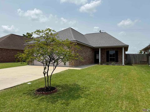 Photo of 25445 Black Lake Ave Ave, Livingston, LA 70754 (MLS # BR2026011703)