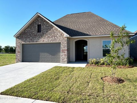 Photo of 106 Pine Harvest Lane, Scott, LA 70583 (MLS # 24011482)