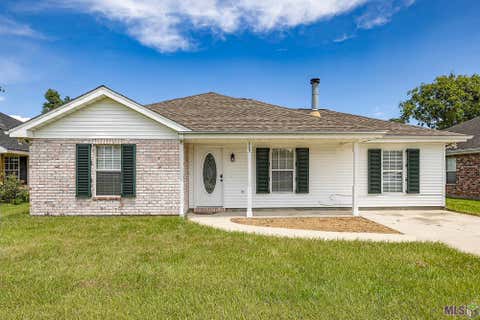 Photo of 405 Cavaness Dr Dr, Houma, LA 70364 (MLS # BY2026014077)
