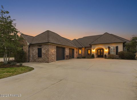 Photo of 307 Summer Morning Court, Lafayette, LA 70508 (MLS # 2600001299)