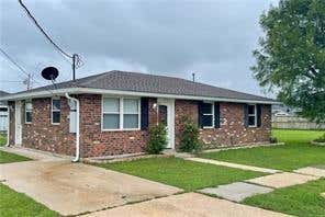 Photo of 3705 Blanchard Drive, Chalmette, LA 70043 (MLS # NO2570301)