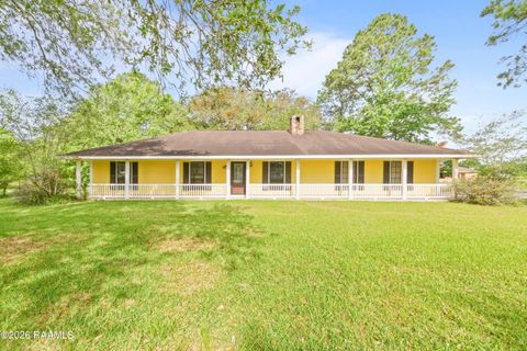 Photo of 9034 Glenwood Boulevard, Abbeville, LA 70510 (MLS # 2600003435)