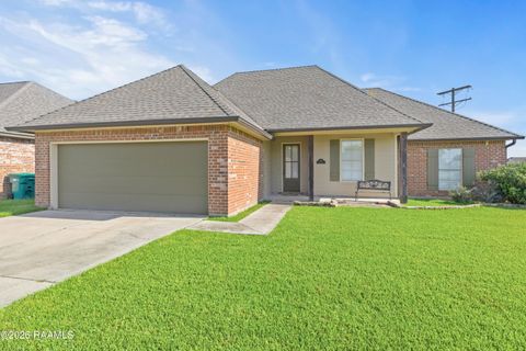 Photo of 100 Barksdale Drive, Broussard, LA 70518 (MLS # 2600006058)
