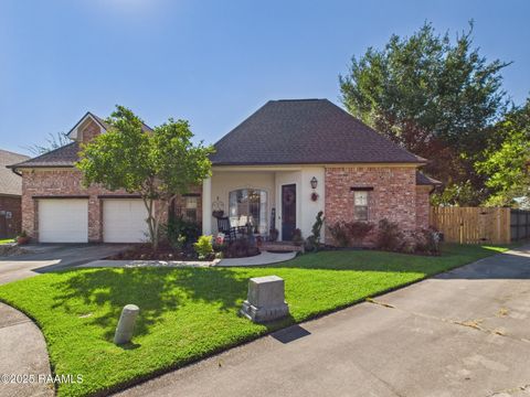 Photo of 111 Port Royal Circle, Lafayette, LA 70508 (MLS # 2500002768)
