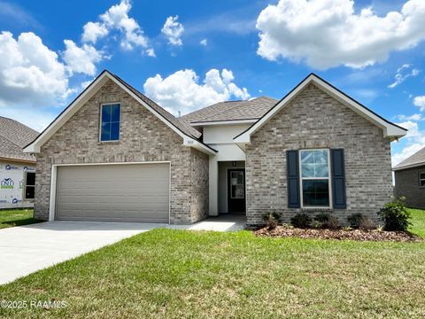 Photo of 300 Afterglow Lane, Youngsville, LA 70592 (MLS # 2020023560)