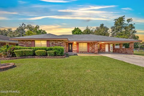 Photo of 144 Gordon Crocket Drive, Lafayette, LA 70508 (MLS # 2500004052)