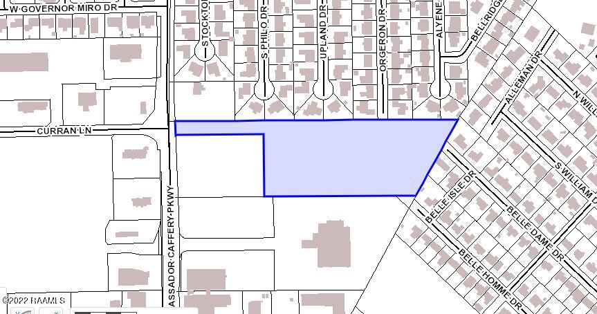 3100 Ambassador Caffery Parkway