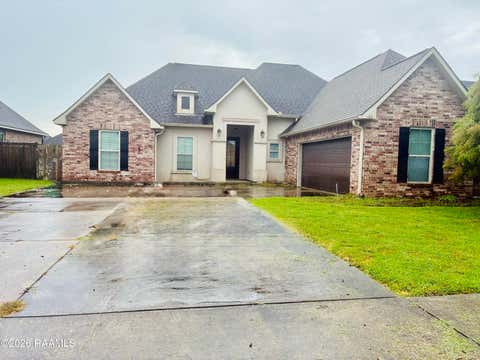 Photo of 122 Angel Rock Lane, Broussard, LA 70518 (MLS # 2600006015)