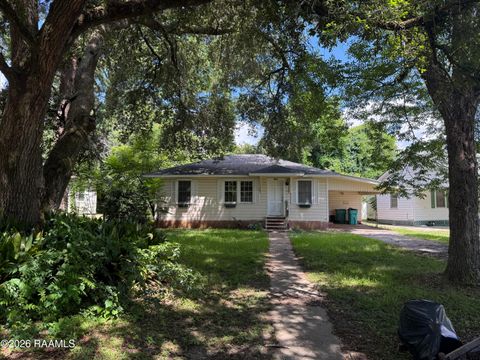 Photo of 1426 Cherokee Drive, Opelousas, LA 70570 (MLS # 2600006484)