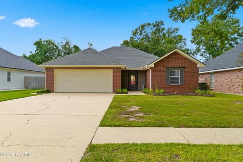 Photo of 111 Carolyn Drive, Lafayette, LA 70508 (MLS # 2500005068) Photo of 111 Carolyn Drive, Lafayette, LA 70508 (MLS # 2500005068)