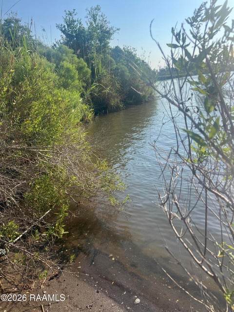 Photo of 0 E Tbd 12.811 Acres, Intracoastal City, LA 70510 (MLS # 2600008243)