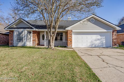 Photo of 135 Pleasant View Drive, Lafayette, LA 70503 (MLS # 2500006514)