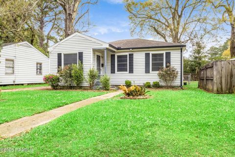 Photo of 126 Arizona Street, Lafayette, LA 70501 (MLS # 2600001907)