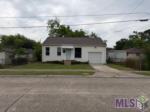 Photo of 707 General Patton St ST, Morgan City, LA 70380 (MLS # BY2026008293)