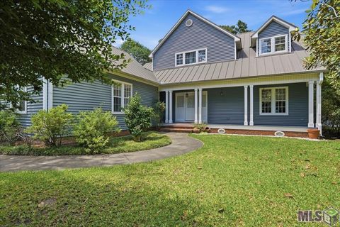 Photo of 29685 Amvets Rd Rd, Albany, LA 70711 (MLS # BR2026008836)