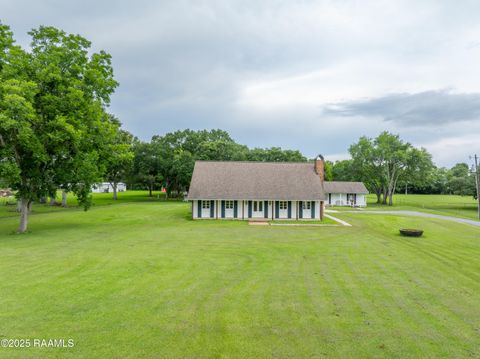 Photo of 1243 Huval Road, Breaux Bridge, LA 70517 (MLS # 2500000405)