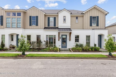 Photo of 115 Gaunt Lane #202, Youngsville, LA 70592 (MLS # 2600008293)