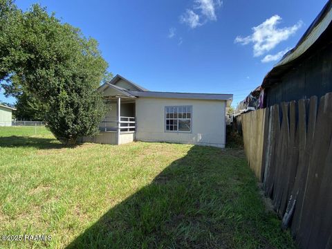 Photo of 113 Fred Street, Lafayette, LA 70501 (MLS # 2500003715)