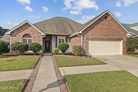 Photo of 113 Pericles Street, Lafayette, LA 70506 (MLS # 2500004035)