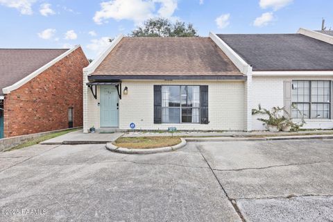 Photo of 4844 I 49 N Service Road #5c, Opelousas, LA 70570 (MLS # 2500006604)