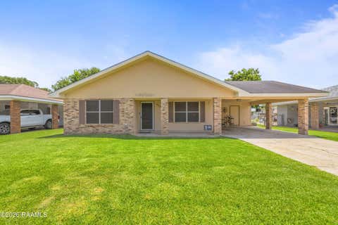 Photo of 111 Winsor Drive, Lafayette, LA 70507 (MLS # 2600007001)