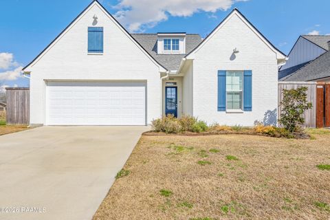 Photo of 400 Croft Row, Lafayette, LA 70503 (MLS # 2600001321)