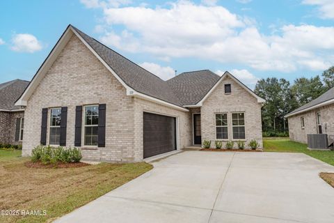 Photo of 110 Oak Haven Drive, Lafayette, LA 70507 (MLS # 2500001630)