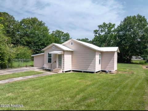 Photo of 3215 Soileau, Basile, LA 70515 (MLS # 2600000283)