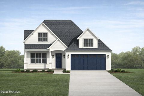 Photo of 103 Queenstown Avenue, Youngsville, LA 70592 (MLS # 2500006710)