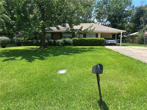 Photo of 1306 North 5th Street ST, Natchitoches, LA 71457 (MLS # CN2560428)