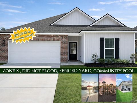 Photo of 11568 Derby Dr Dr, Denham Springs, LA 70726 (MLS # BR2026002666)