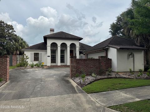 Photo of 115 Worth Avenue, Lafayette, LA 70508 (MLS # 2600004758)
