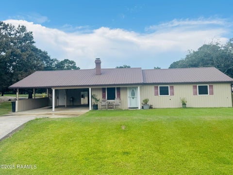 Photo of 13932 Navaho Street, Abbeville, LA 70510 (MLS # 2600003248)