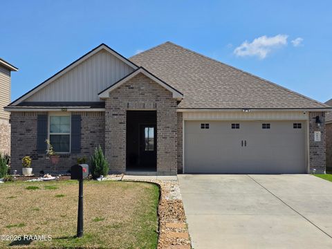 Photo of 4056 Starling Place, Jennings, LA 70546 (MLS # 2600001519)