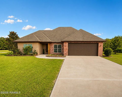 Photo of 1051 Bunker Drive, St. Martinville, LA 70582 (MLS # 2600007696)
