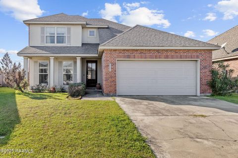 Photo of 102 Still Waters Road, Broussard, LA 70518 (MLS # 2500006152)