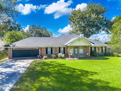 Photo of 108 Rice Circle, Scott, LA 70583 (MLS # 2500003809)