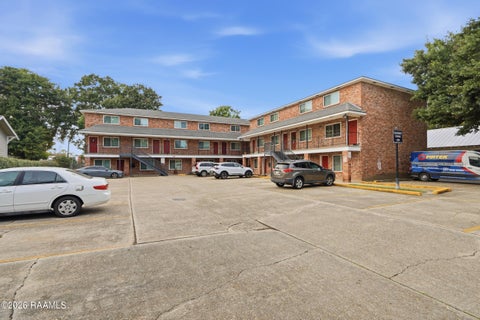 Photo of 208 General Gardner Avenue #205, Lafayette, LA 70501 (MLS # 2600008677)