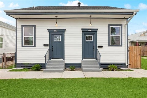 Photo of 1729 Touro Street ST, New Orleans, LA 70116 (MLS # NO2568788)