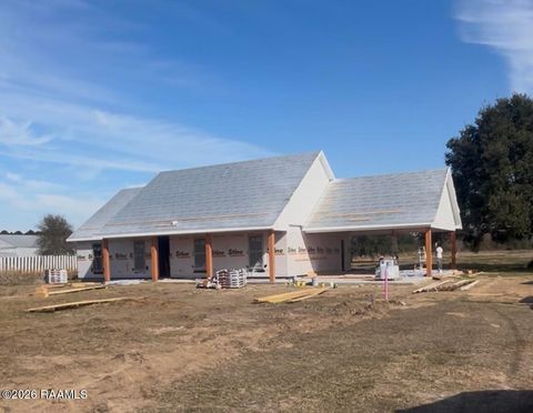 Photo of 5120 Iota Highway, Egan, LA 70531 (MLS # 2600000161)