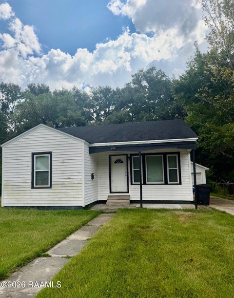 Photo of 3450 Mohican ST, Baton Rouge, LA 70805 (MLS # 2600008916)
