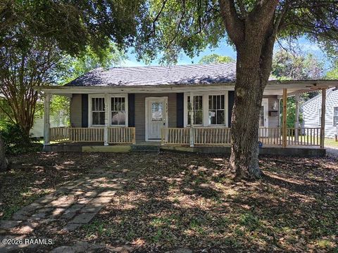 Photo of 113 W Lawrence Street, New Iberia, LA 70563 (MLS # 2600002984)