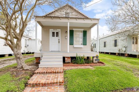 Photo of 23135 Nadler St, Plaquemine, LA 70764 (MLS # BR2026004346)