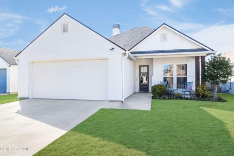 Photo of 202 San Sebastian Drive, Youngsville, LA 70592 (MLS # 2600000559)