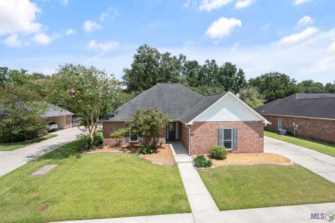 Photo of 17210 Fountainbleau Dr Dr, Prairieville, LA 70769 (MLS # BR2026014752)
