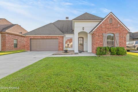 Photo of 106 Range Drive, Lafayette, LA 70508 (MLS # 2600007348)