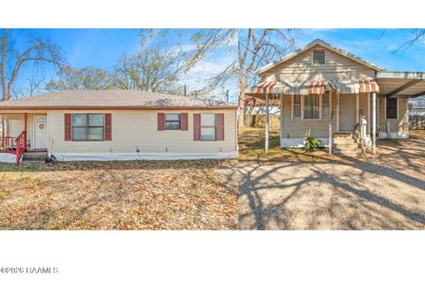 Photo of 440 Huval Street #A & B, Lafayette, LA 70501 (MLS # 2600000701)